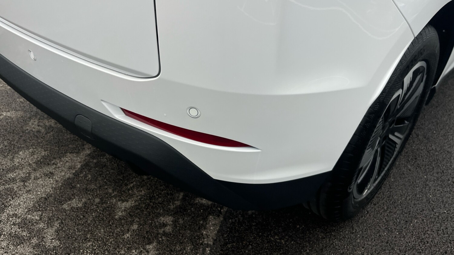 Used Jaecoo Jaecoo 5 for sale - 76430681: Photo 21