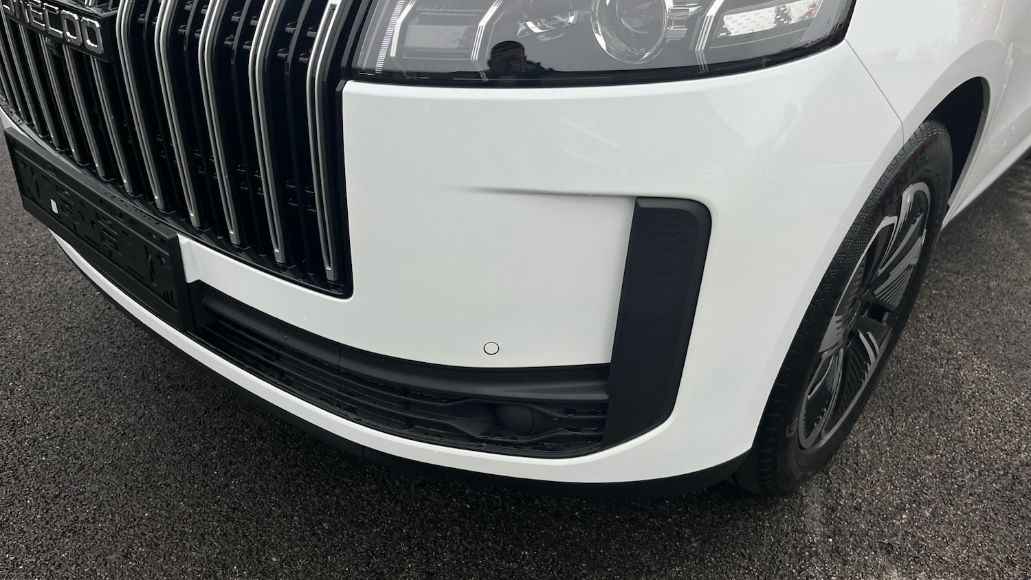 Used Jaecoo Jaecoo 5 for sale - 76430681: Photo 23