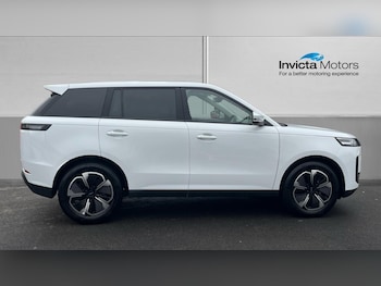 Used Jaecoo Jaecoo 5 2025 for sale - 76430681: Photo