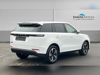 Used Jaecoo Jaecoo 5 2025 for sale - 76430681: Photo