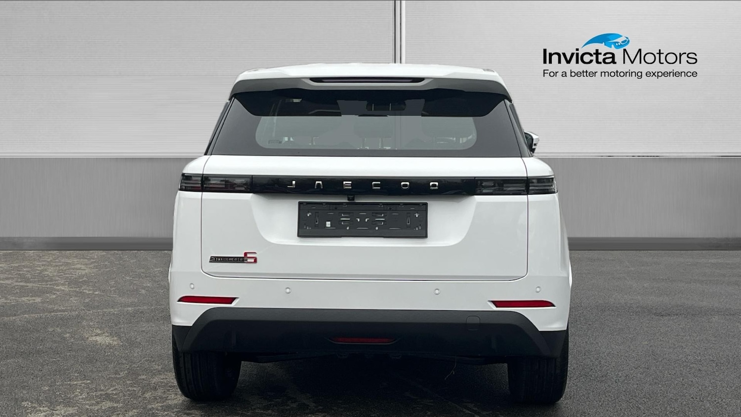 Used Jaecoo Jaecoo 5 for sale - 76430681: Photo 4