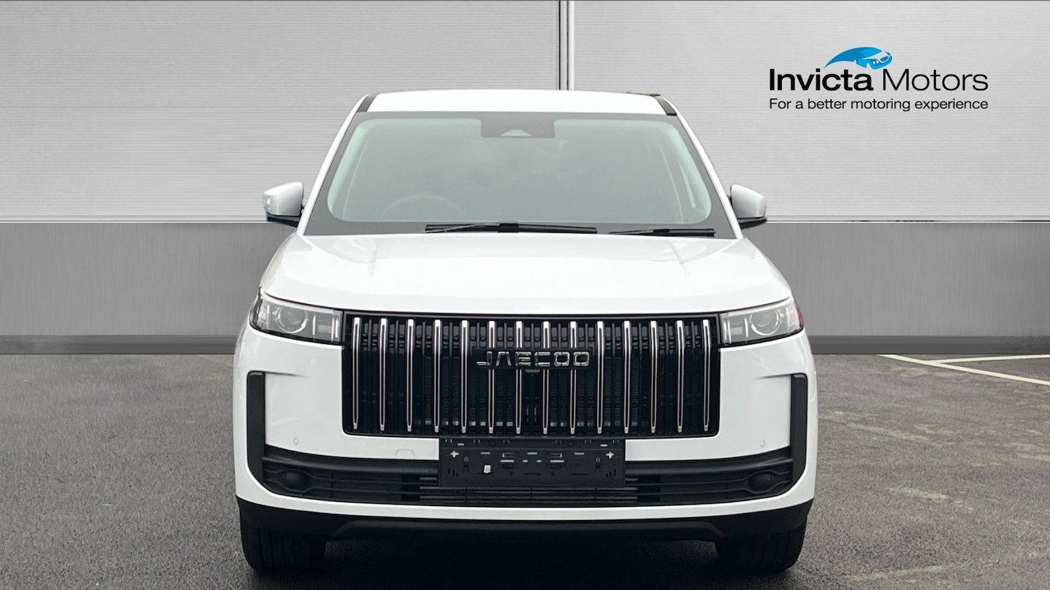 Used Jaecoo Jaecoo 5 for sale - 76430681: Photo 8