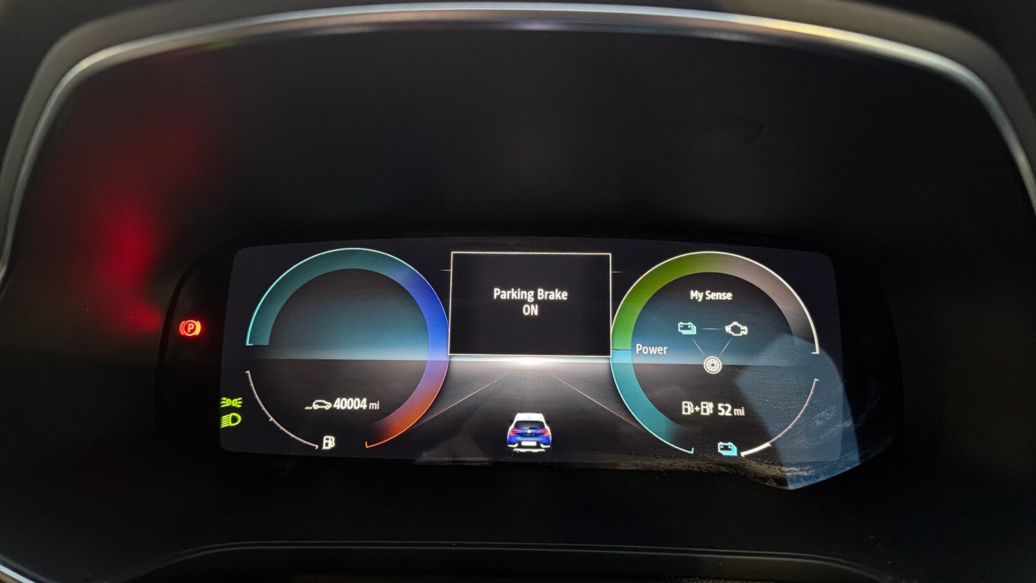 Used Renault Captur 2022 for sale - 76951314: Photo 13