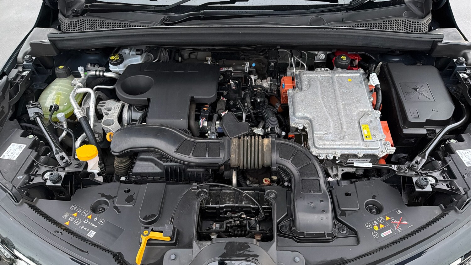 Used Renault Captur 2022 for sale - 76951314: Photo 16