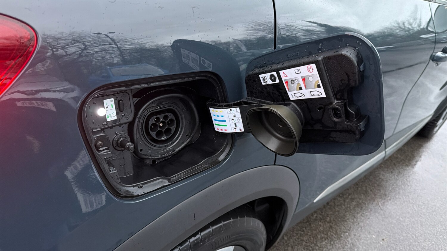 Used Renault Captur 2022 for sale - 76951314: Photo 21