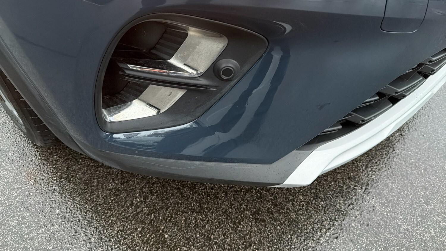 Used Renault Captur 2022 for sale - 76951314: Photo 23