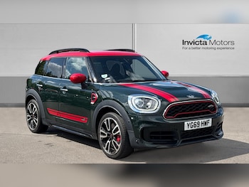 Used MINI Countryman 2019 for sale - 79346512: Photo