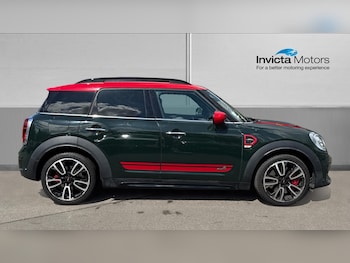 Used MINI Countryman 2019 for sale - 79346512: Photo