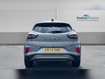 Used Ford Puma 2024 for sale - 78976069: Photo
