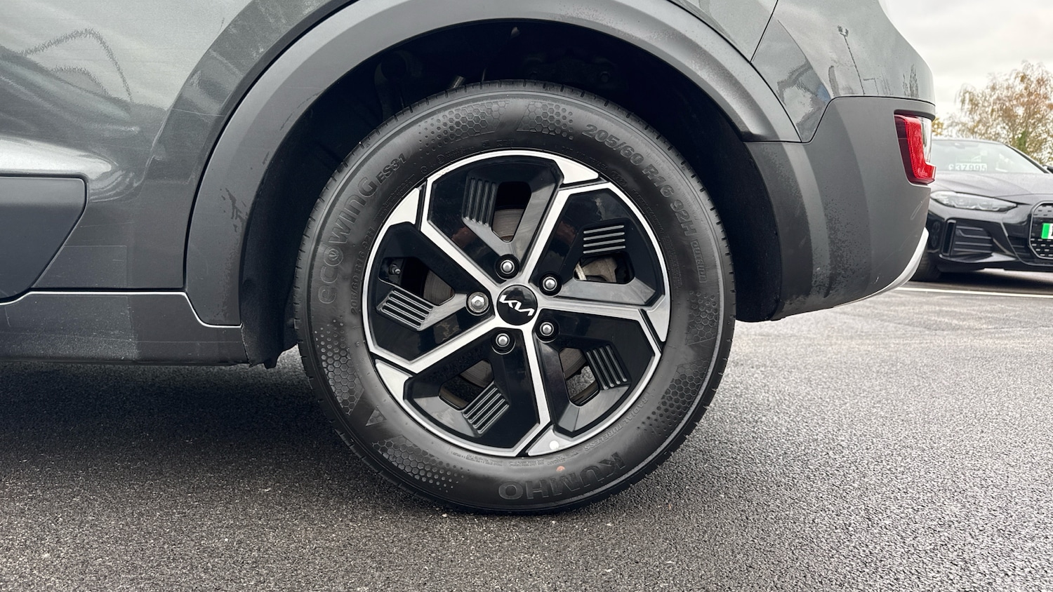 Used Kia Niro 2022 for sale - 77277148: Photo 18