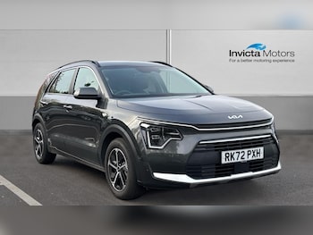 Used Kia Niro 2022 for sale - 77277148: Photo