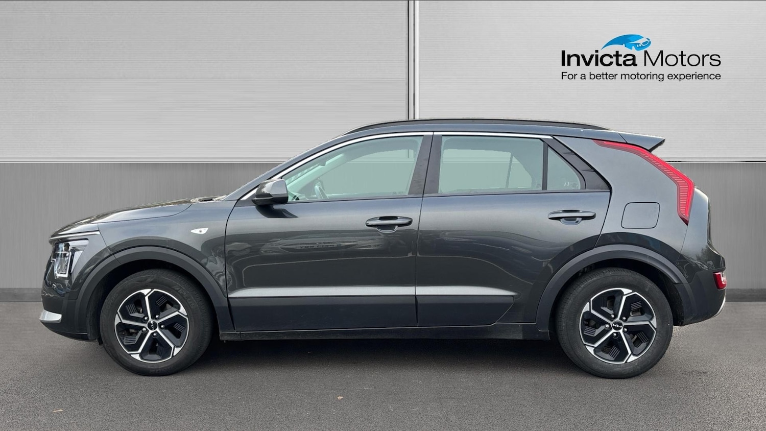 Used Kia Niro 2022 for sale - 77277148: Photo 6