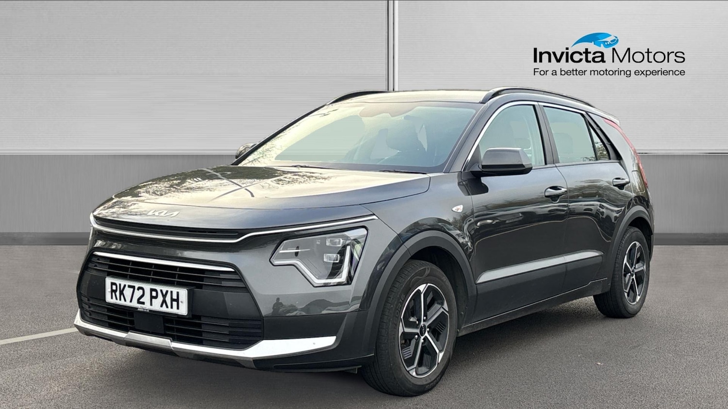 Used Kia Niro 2022 for sale - 77277148: Photo 7