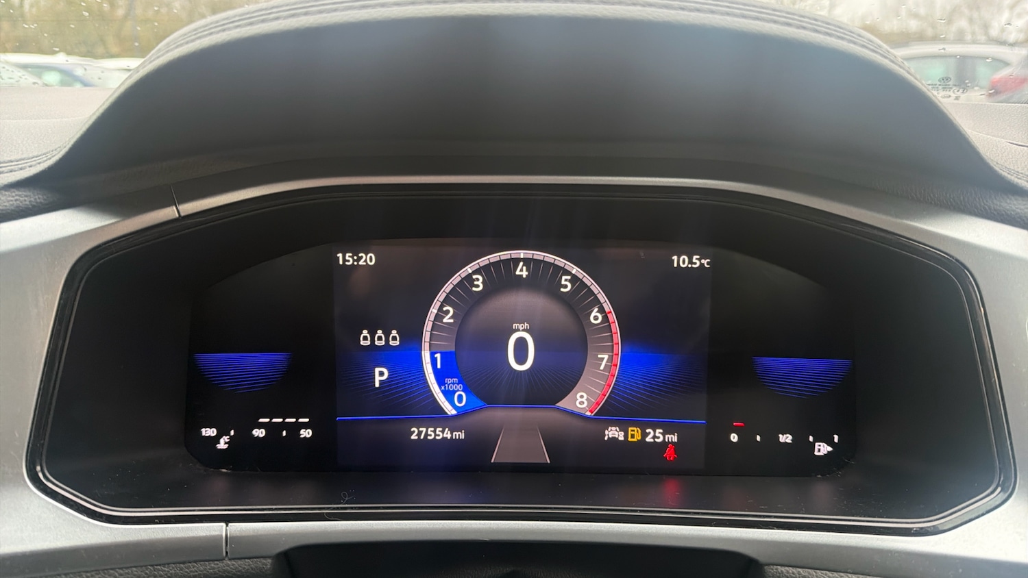 Used Volkswagen T-Roc 2023 for sale - 77655966: Photo 13