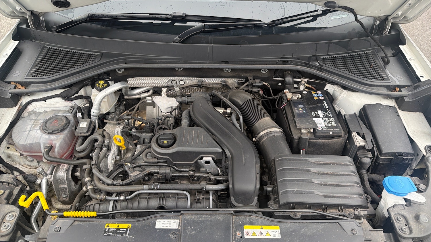 Used Volkswagen T-Roc 2023 for sale - 77655966: Photo 16