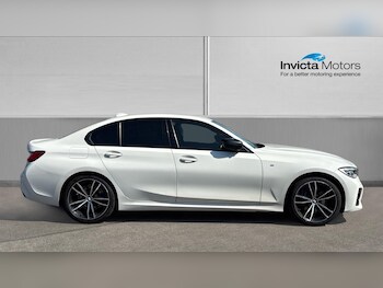 Used BMW 3 Series 2019 for sale - 78703692: Photo