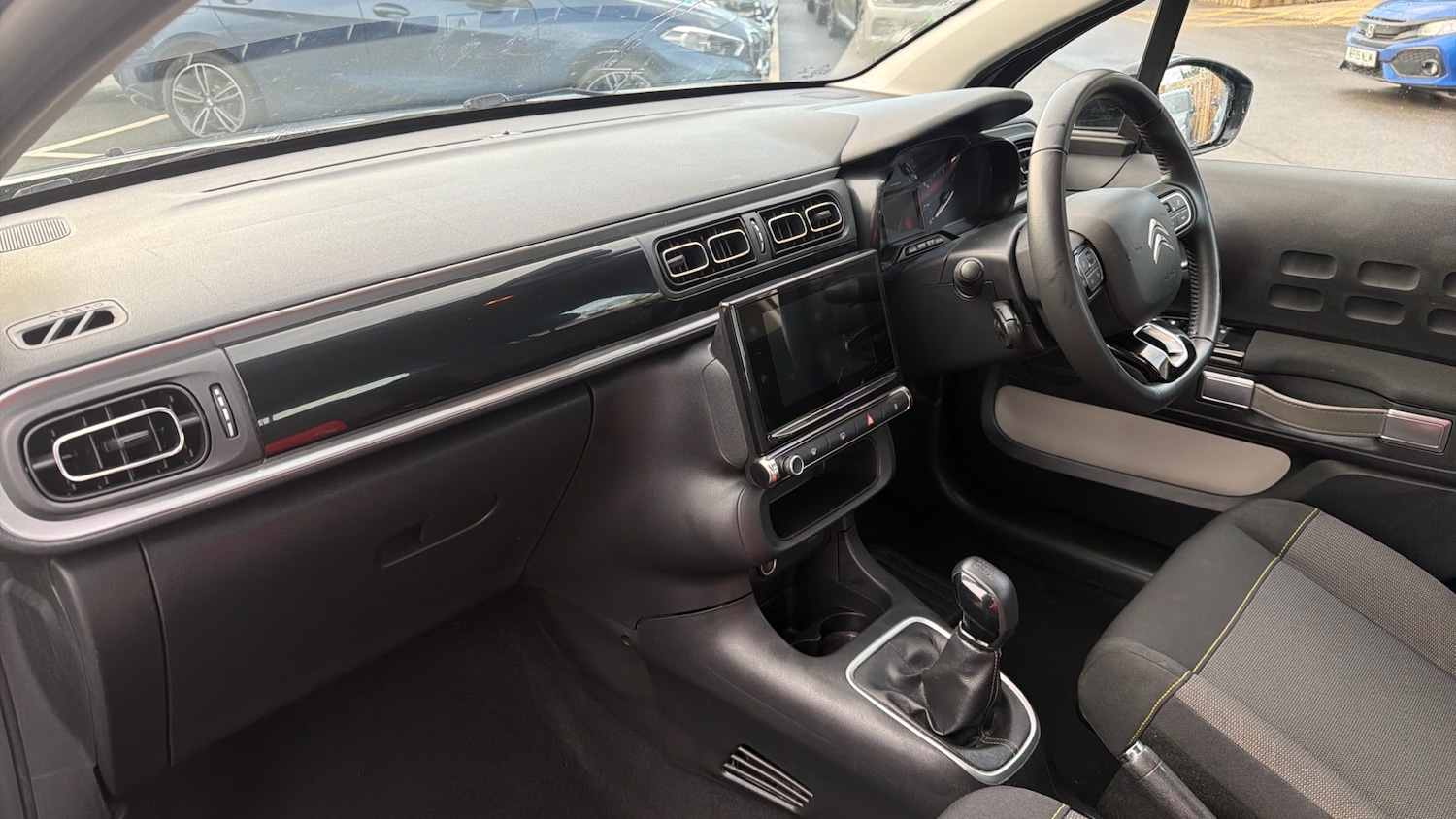 Used Citroen C3 2021 for sale - 77213346: Photo 10