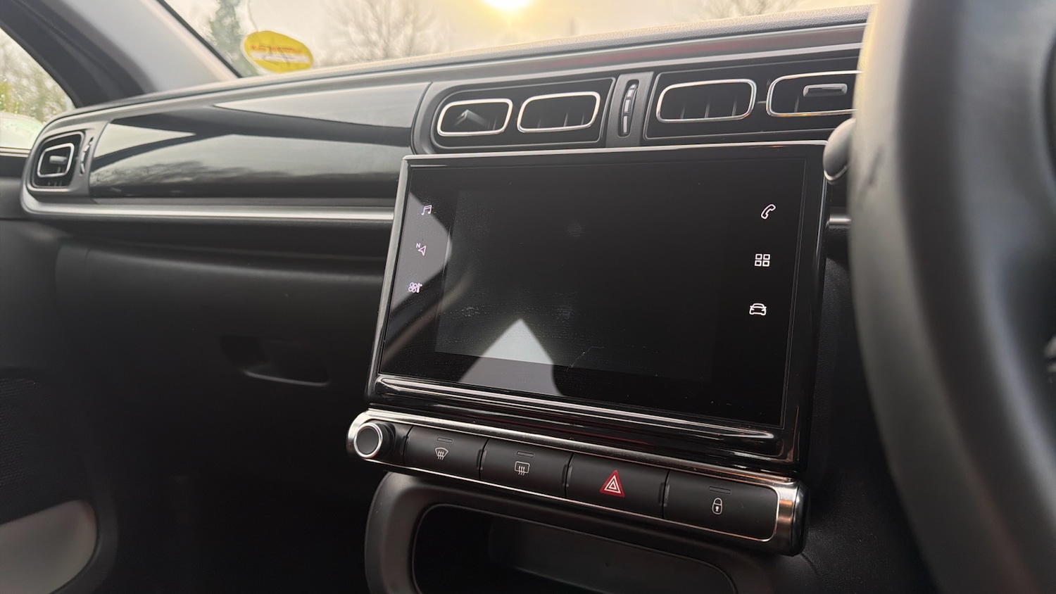 Used Citroen C3 2021 for sale - 77213346: Photo 12