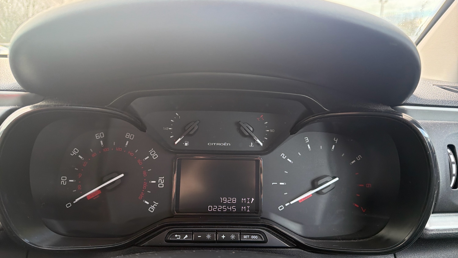 Used Citroen C3 2021 for sale - 77213346: Photo 13