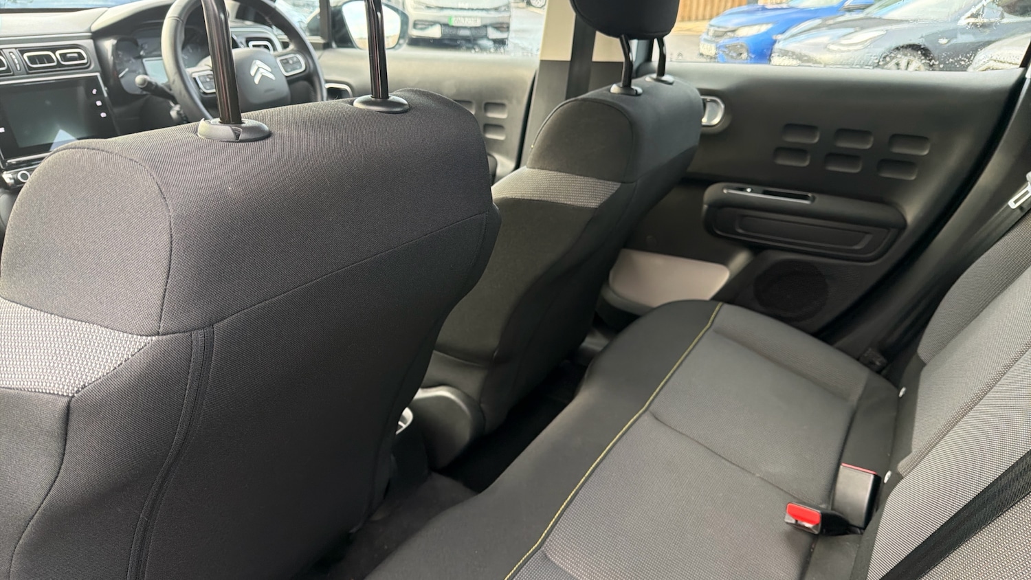 Used Citroen C3 2021 for sale - 77213346: Photo 14