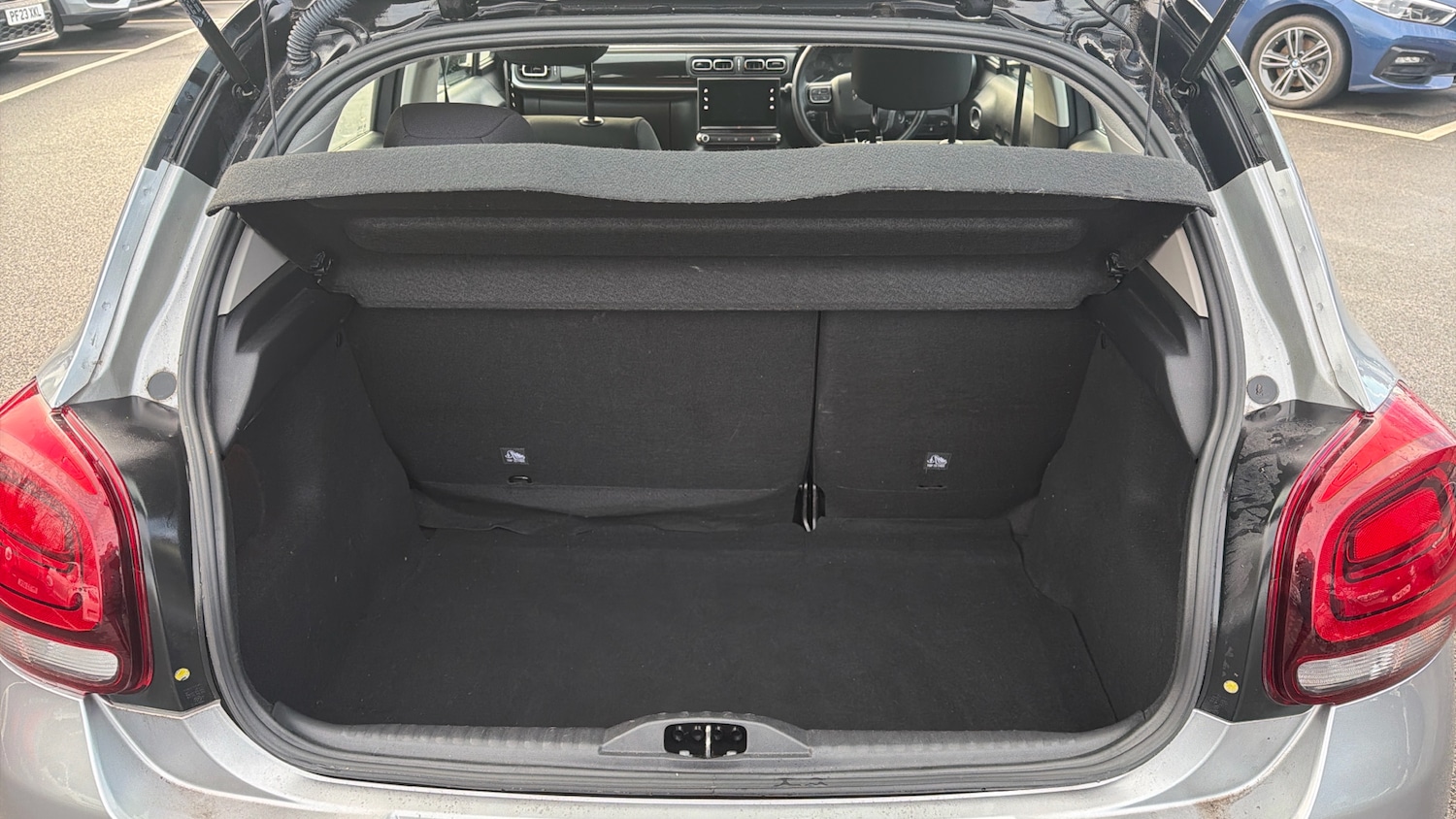 Used Citroen C3 2021 for sale - 77213346: Photo 15