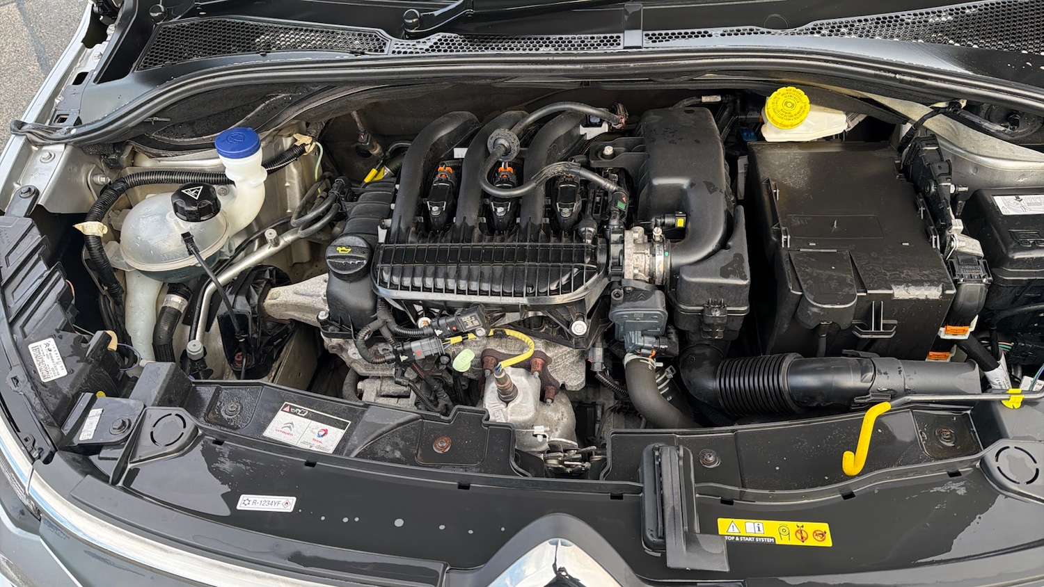 Used Citroen C3 2021 for sale - 77213346: Photo 16