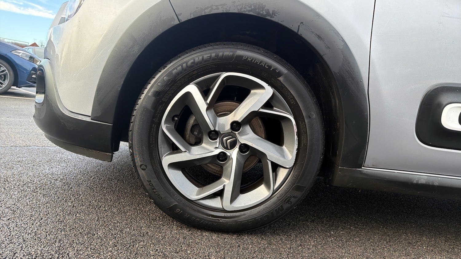 Used Citroen C3 2021 for sale - 77213346: Photo 17