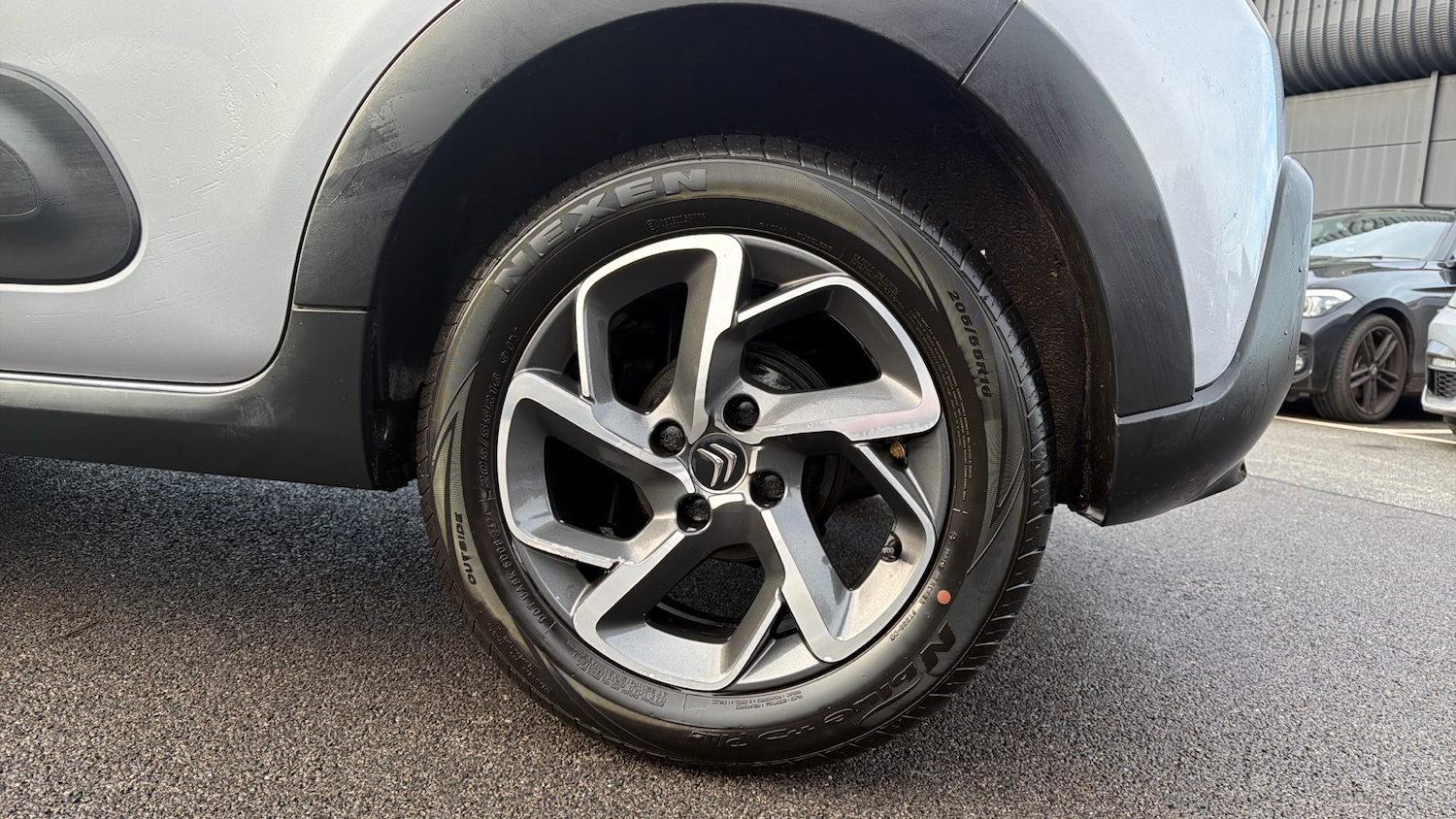 Used Citroen C3 2021 for sale - 77213346: Photo 18