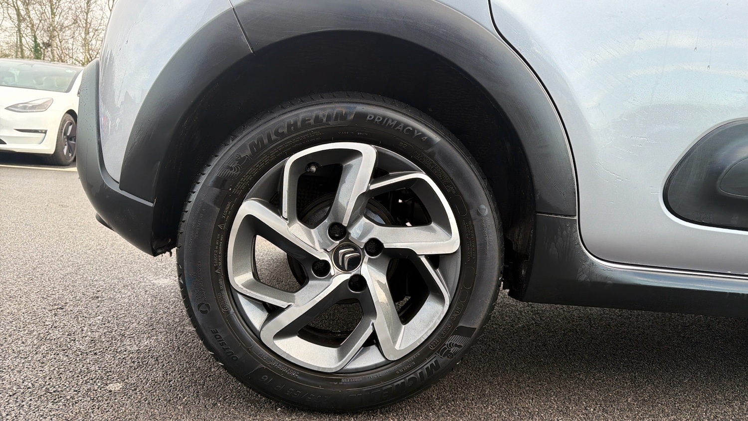 Used Citroen C3 2021 for sale - 77213346: Photo 19