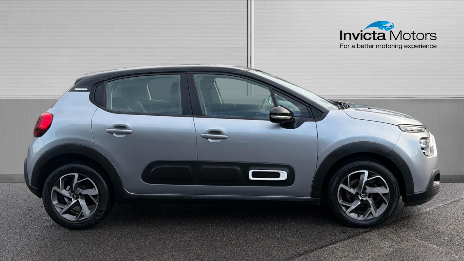 Used Citroen C3 2021 for sale - 77213346: Photo 2