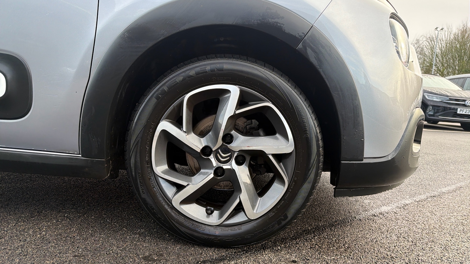 Used Citroen C3 2021 for sale - 77213346: Photo 20