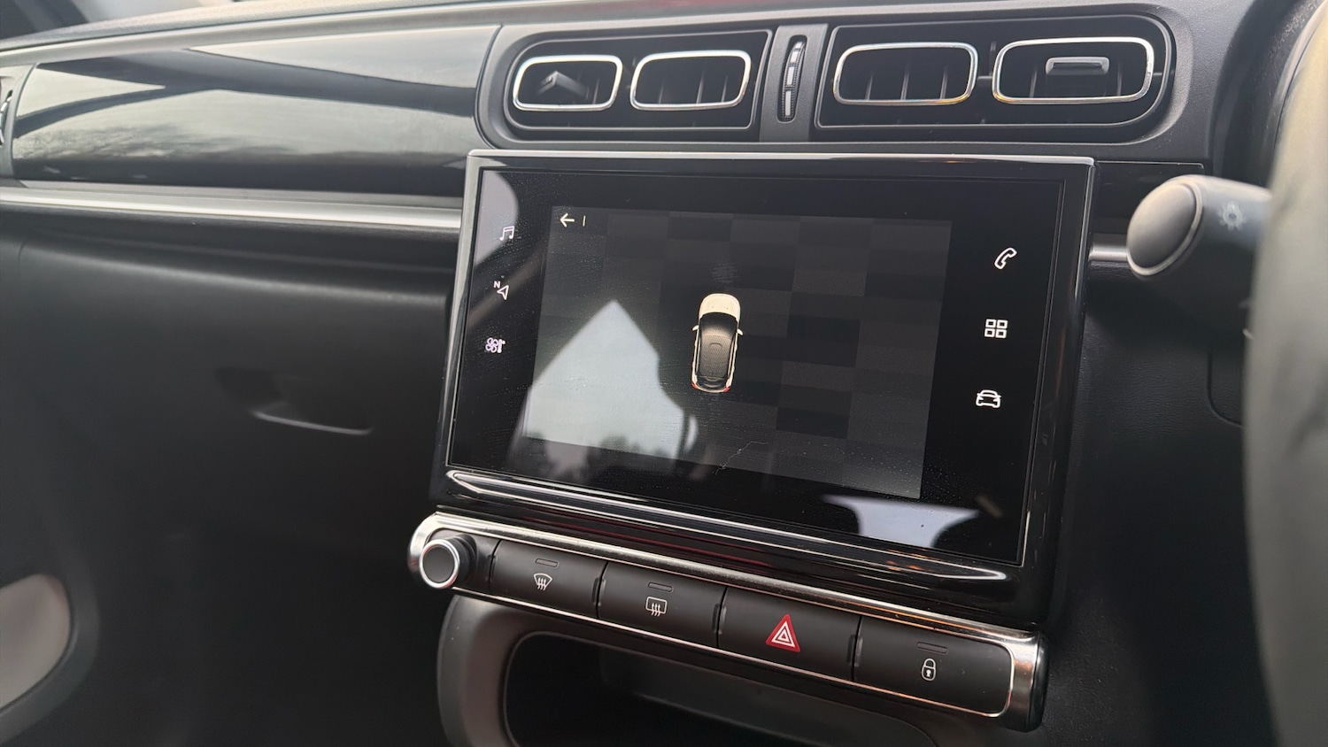 Used Citroen C3 2021 for sale - 77213346: Photo 25