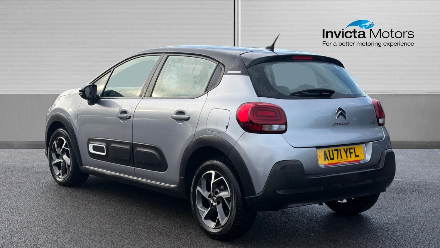 Used Citroen C3 2021 for sale - 77213346: Photo 5