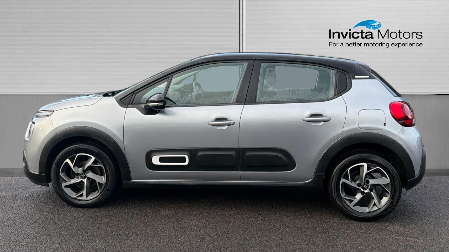 Used Citroen C3 2021 for sale - 77213346: Photo 6