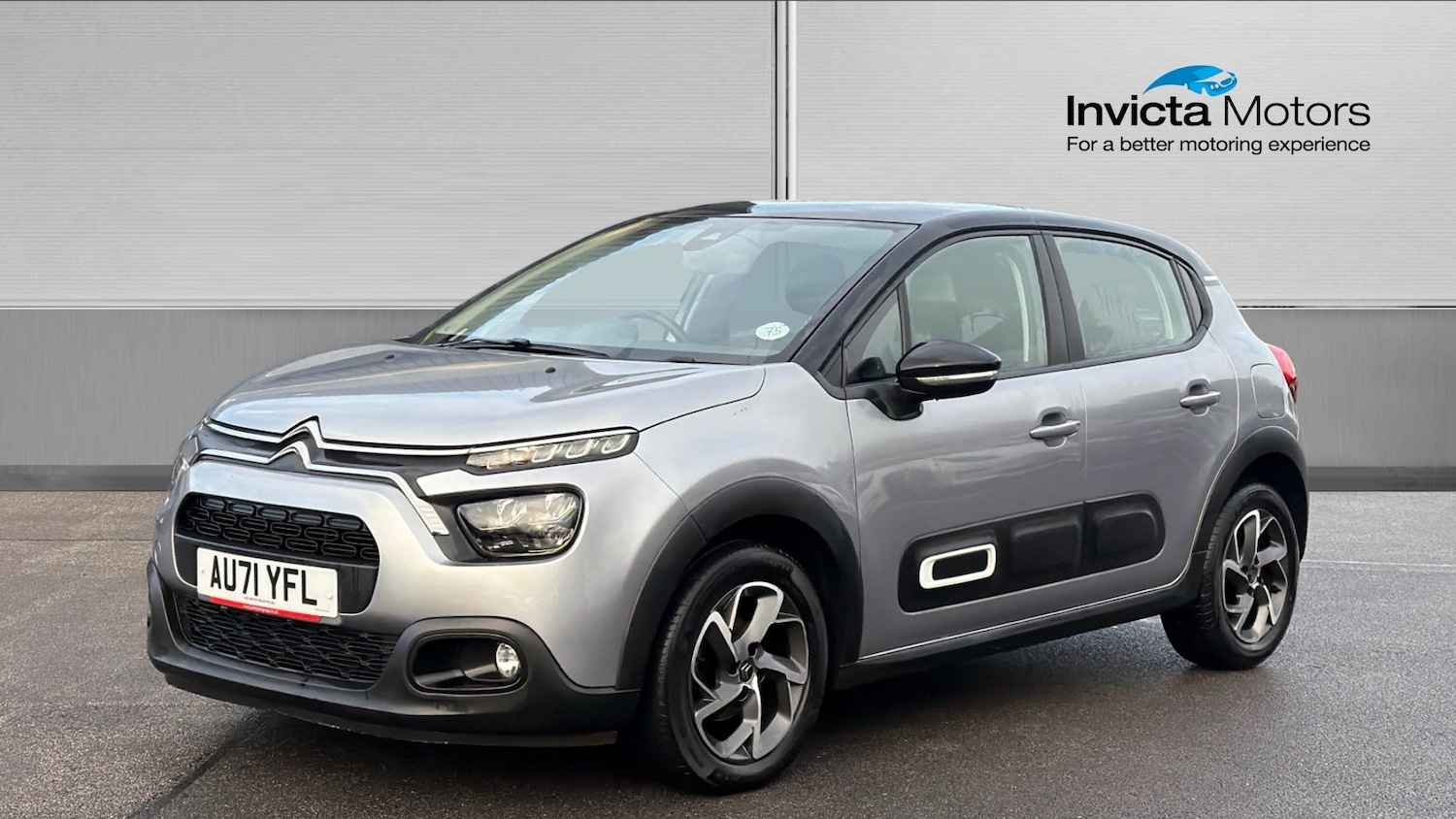 Used Citroen C3 2021 for sale - 77213346: Photo 7