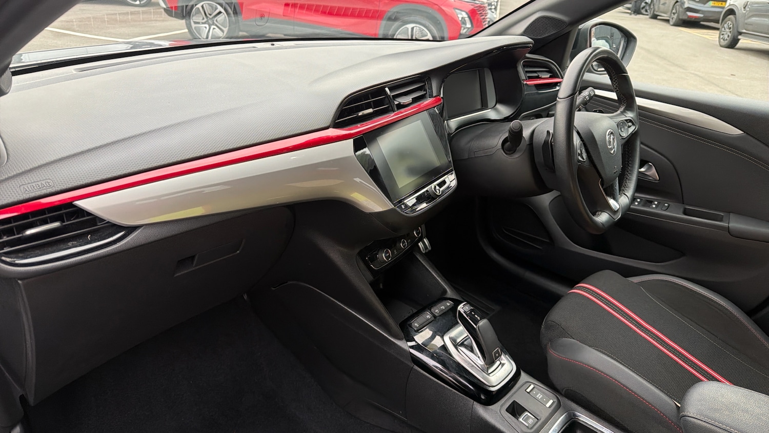 Used Vauxhall Corsa 2022 for sale - 77357076: Photo 10