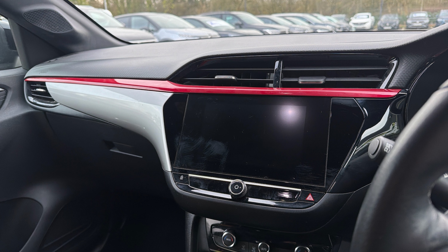 Used Vauxhall Corsa 2022 for sale - 77357076: Photo 12