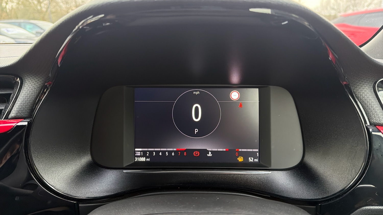 Used Vauxhall Corsa 2022 for sale - 77357076: Photo 13