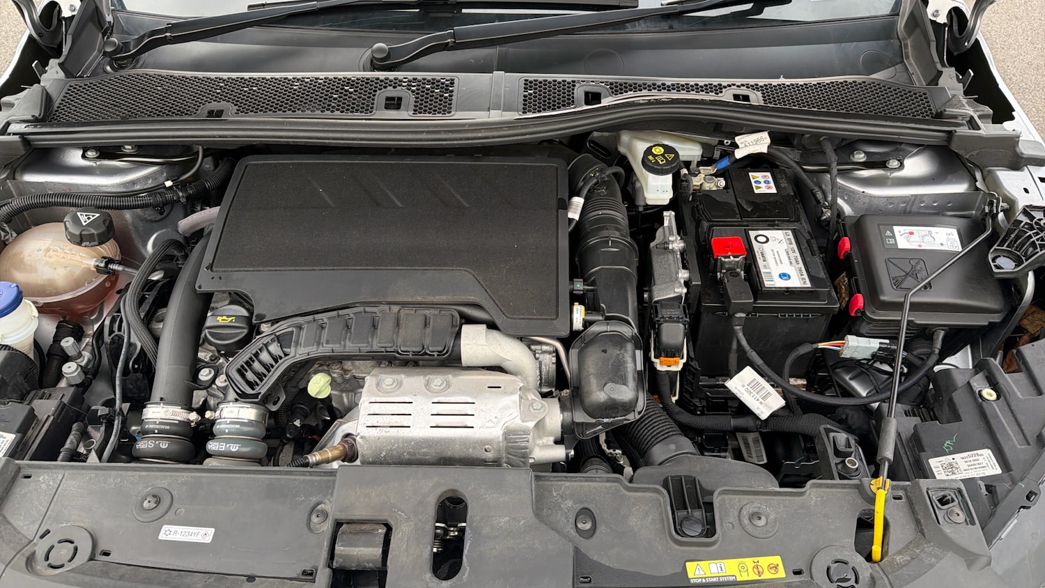 Used Vauxhall Corsa 2022 for sale - 77357076: Photo 16