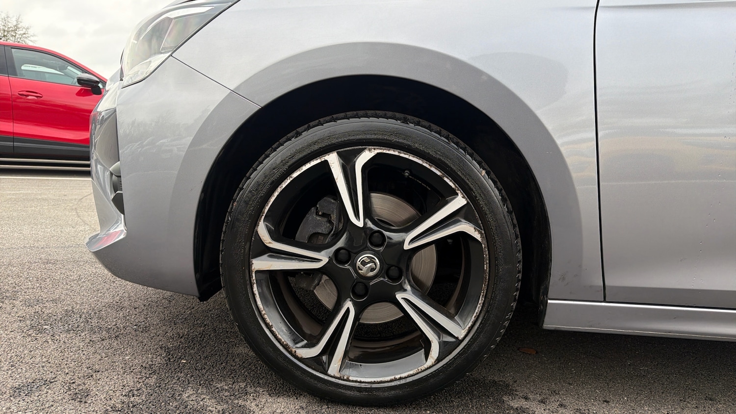 Used Vauxhall Corsa 2022 for sale - 77357076: Photo 17