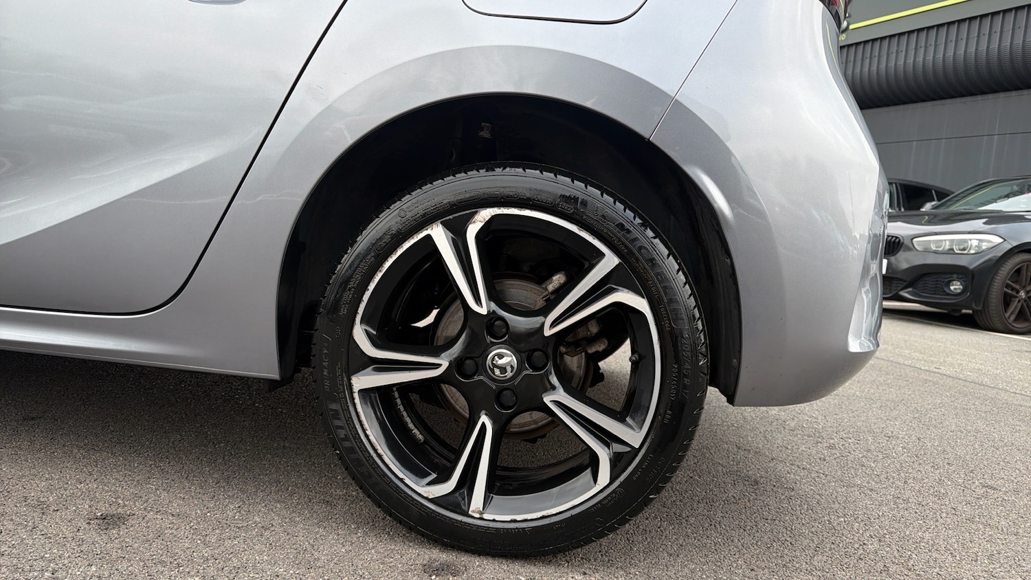 Used Vauxhall Corsa 2022 for sale - 77357076: Photo 18