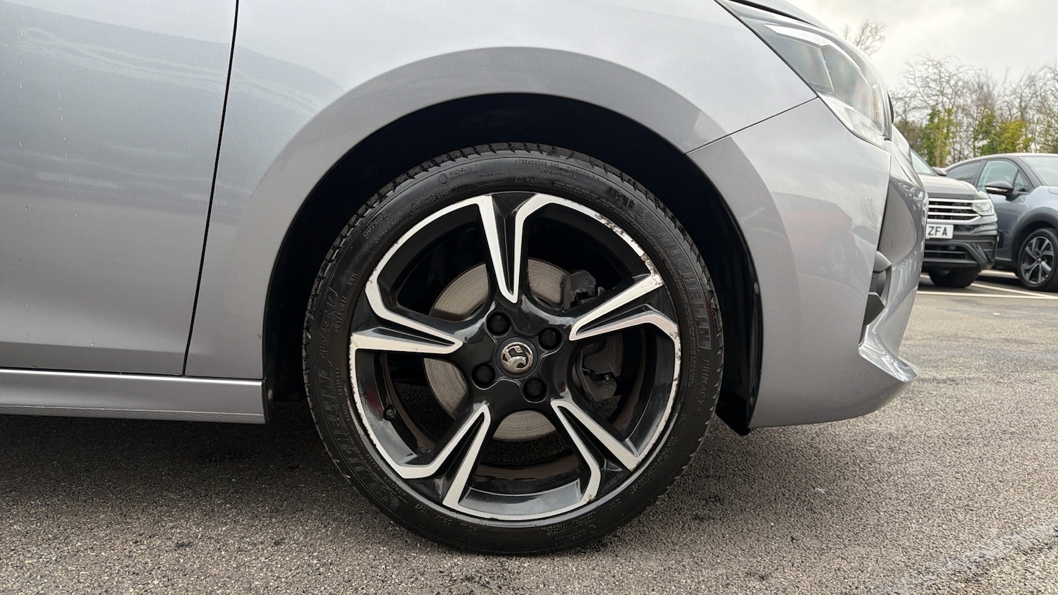 Used Vauxhall Corsa 2022 for sale - 77357076: Photo 20