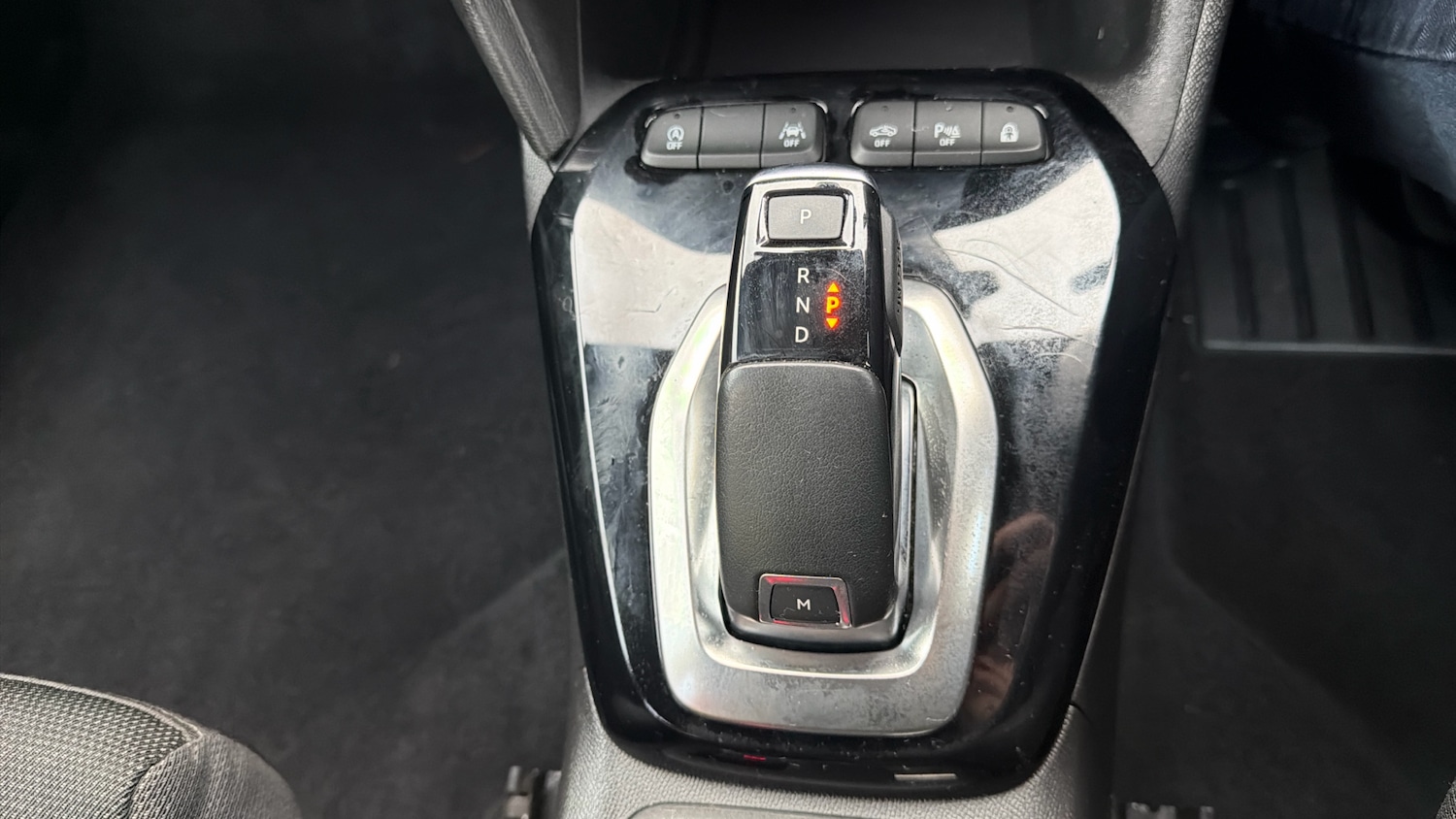 Used Vauxhall Corsa 2022 for sale - 77357076: Photo 24