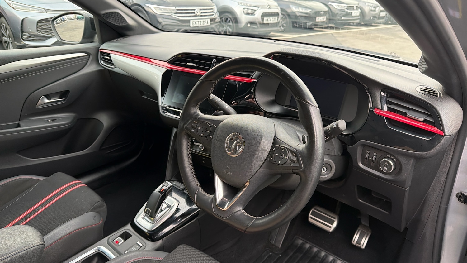 Used Vauxhall Corsa 2022 for sale - 77357076: Photo 9