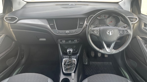 Used Vauxhall Crossland X 2019 for sale - 67953508: Photo 11