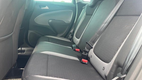 Used Vauxhall Crossland X 2019 for sale - 67953508: Photo 14