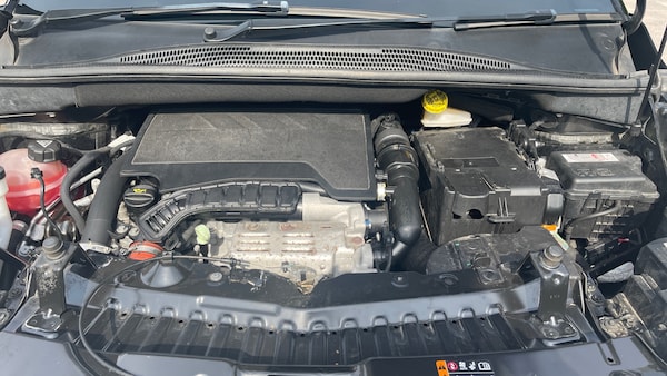 Used Vauxhall Crossland X 2019 for sale - 67953508: Photo 16