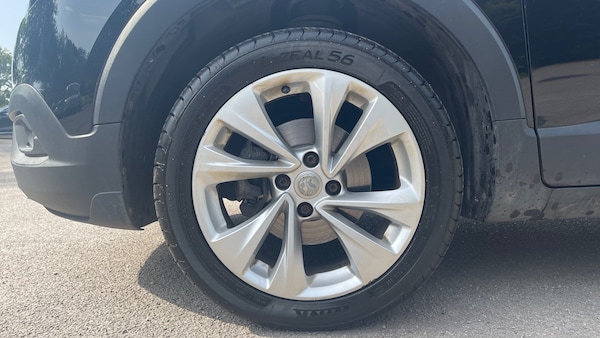Used Vauxhall Crossland X 2019 for sale - 67953508: Photo 17