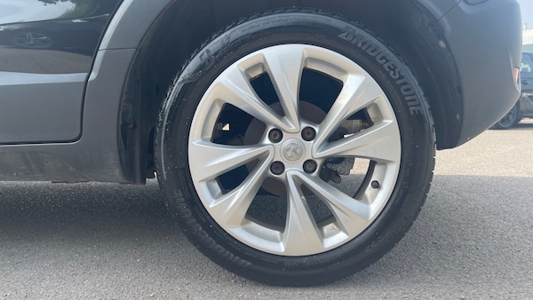 Used Vauxhall Crossland X 2019 for sale - 67953508: Photo 18