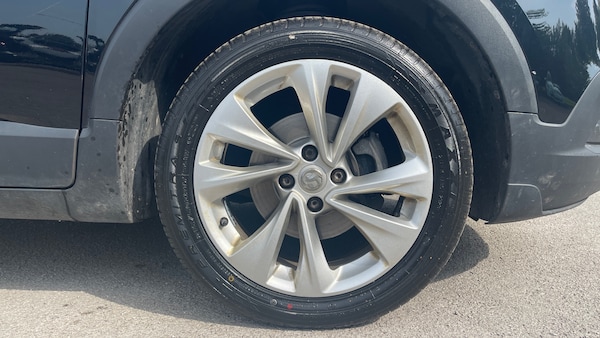 Used Vauxhall Crossland X 2019 for sale - 67953508: Photo 20